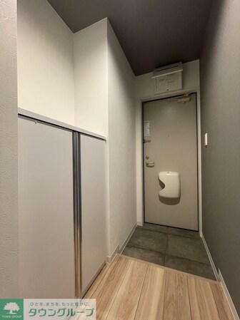 FUJISTA田無の物件内観写真